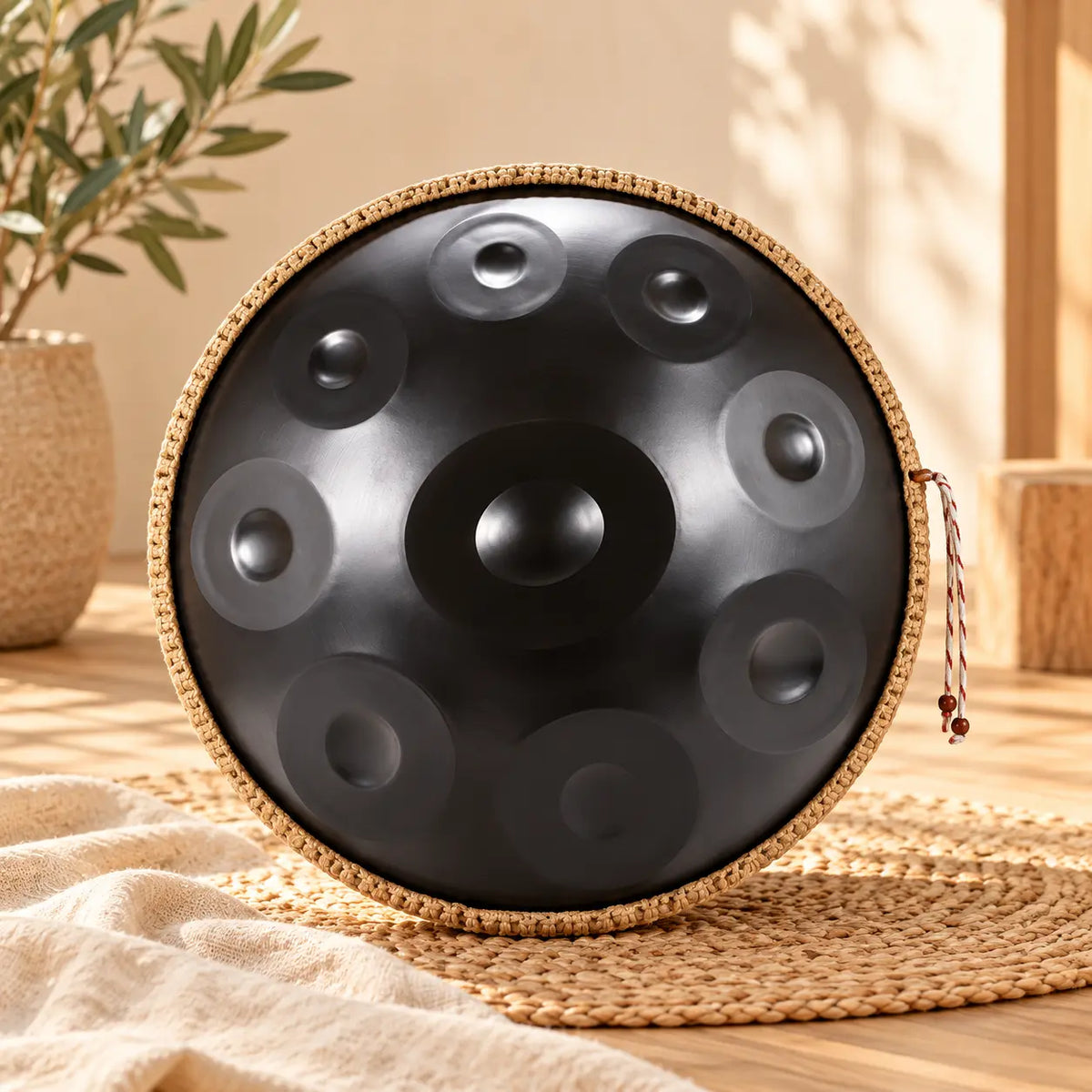 Handpan débutant Image